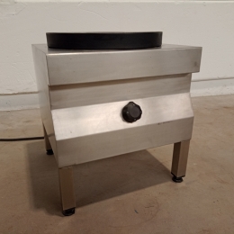 stool cooker BrÃ¶kelman